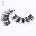 Cheap Fashion Mink Eyelashes Lashes Made with No Added Chemicals or Dyes